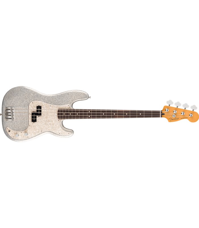 FENDER PLAYER II PRECISION 75th ANNIVERSARY RW DDS Limited Edition BAS GITARA