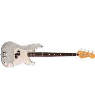 FENDER PLAYER II PRECISION 75th ANNIVERSARY RW DDS Limited Edition BAS GITARA