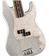 FENDER PLAYER II PRECISION 75th ANNIVERSARY RW DDS Limited Edition BAS GITARA