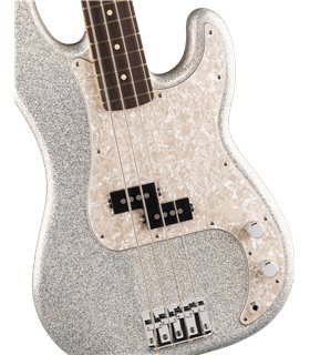 FENDER PLAYER II PRECISION 75th ANNIVERSARY RW DDS Limited Edition BAS GITARA