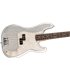 FENDER PLAYER II PRECISION 75th ANNIVERSARY RW DDS Limited Edition BAS GITARA