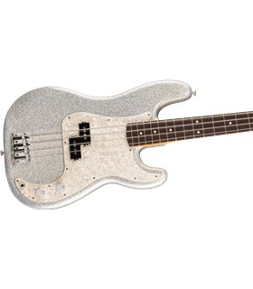 FENDER PLAYER II PRECISION 75th ANNIVERSARY RW DDS Limited Edition BAS GITARA