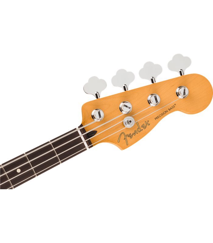FENDER PLAYER II PRECISION 75th ANNIVERSARY RW DDS Limited Edition BAS GITARA