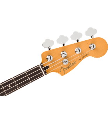 FENDER PLAYER II PRECISION 75th ANNIVERSARY RW DDS Limited Edition BAS GITARA