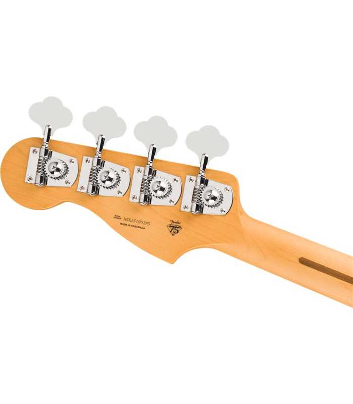 FENDER PLAYER II PRECISION 75th ANNIVERSARY RW DDS Limited Edition BAS GITARA