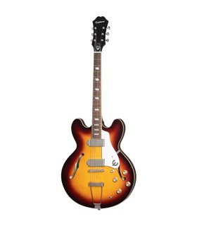 EPIPHONE CASINO VS VINTAGE SUNBURST GITARA ELEKTRIČNA