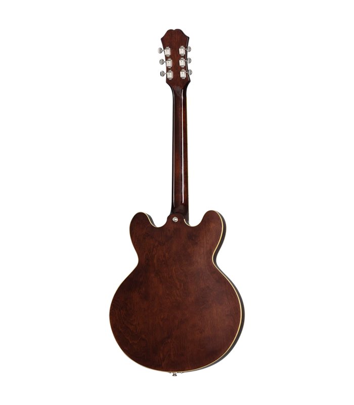 EPIPHONE CASINO VS VINTAGE SUNBURST GITARA ELEKTRIČNA