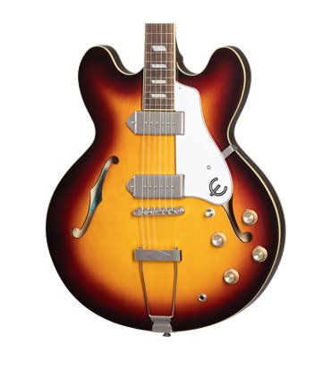EPIPHONE CASINO VS VINTAGE SUNBURST GITARA ELEKTRIČNA