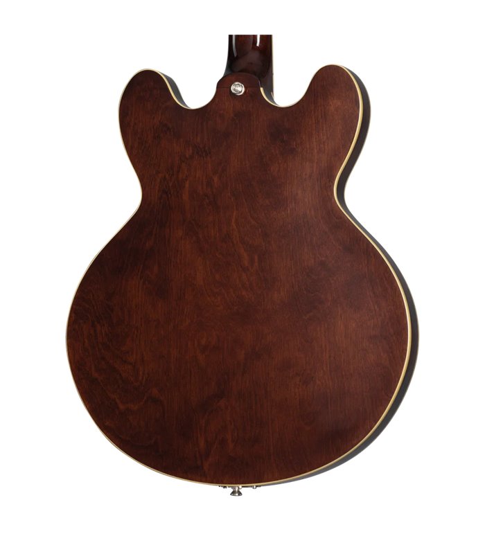EPIPHONE CASINO VS VINTAGE SUNBURST GITARA ELEKTRIČNA