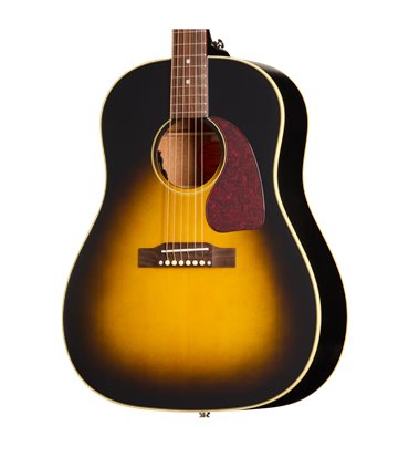 EPIPHONE J-45 STANDARD VINTAGE SUNBURST GITARA AKUSTIČNA
