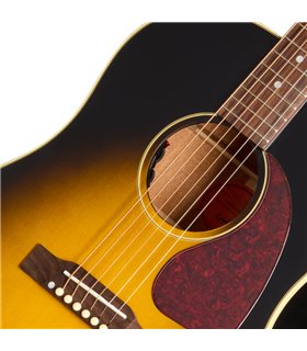EPIPHONE J-45 STANDARD VINTAGE SUNBURST GITARA AKUSTIČNA