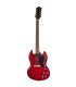 EPIPHONE SG SPECIAL P-90 CHERRY RED GITARA ELEKTRIČNA