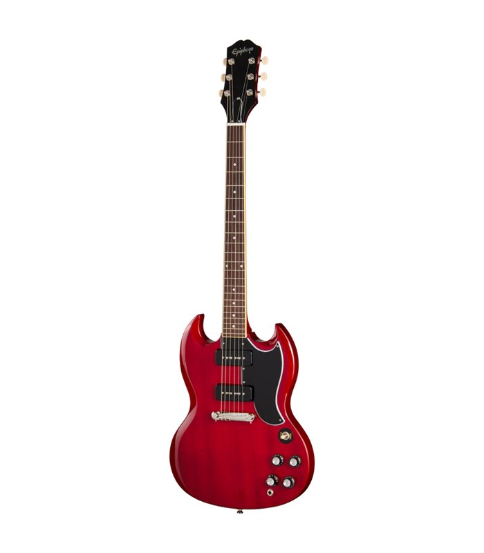 EPIPHONE SG SPECIAL P-90 CHERRY RED GITARA ELEKTRIČNA