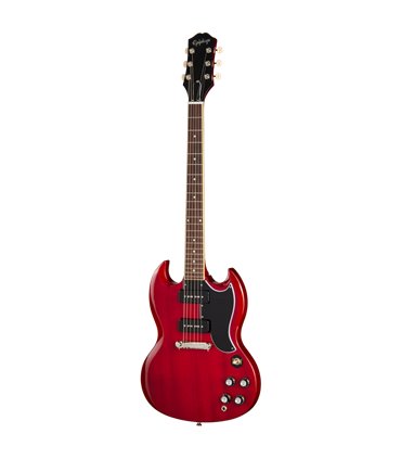 EPIPHONE SG SPECIAL P-90 CHERRY RED GITARA ELEKTRIČNA