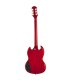 EPIPHONE SG SPECIAL P-90 CHERRY RED GITARA ELEKTRIČNA