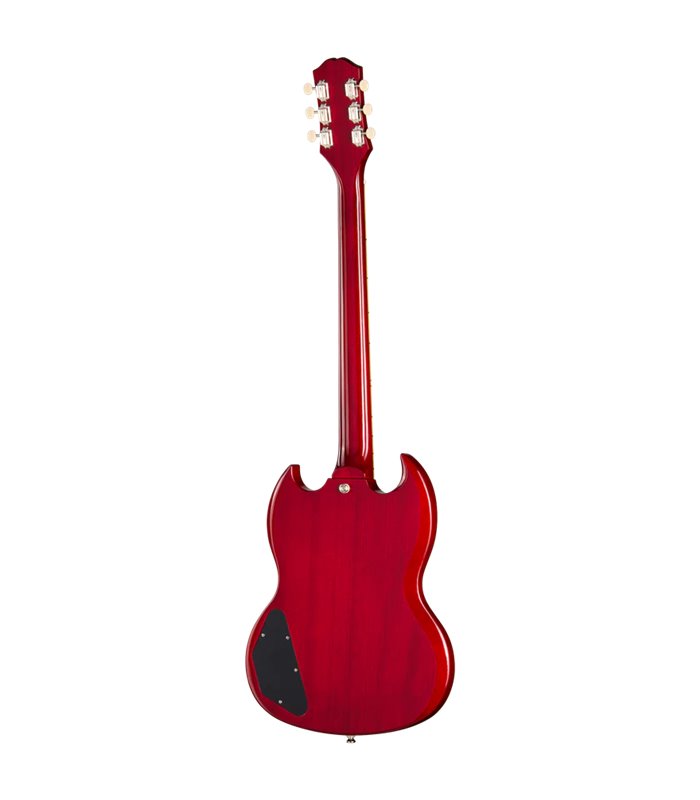 EPIPHONE SG SPECIAL P-90 CHERRY RED GITARA ELEKTRIČNA