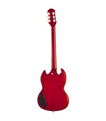 EPIPHONE SG SPECIAL P-90 CHERRY RED GITARA ELEKTRIČNA