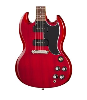 EPIPHONE SG SPECIAL P-90 CHERRY RED GITARA ELEKTRIČNA