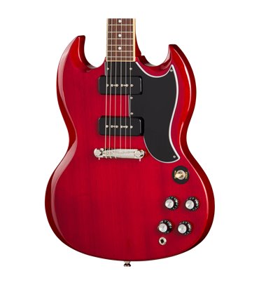 EPIPHONE SG SPECIAL P-90 CHERRY RED GITARA ELEKTRIČNA