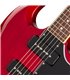 EPIPHONE SG SPECIAL P-90 CHERRY RED GITARA ELEKTRIČNA