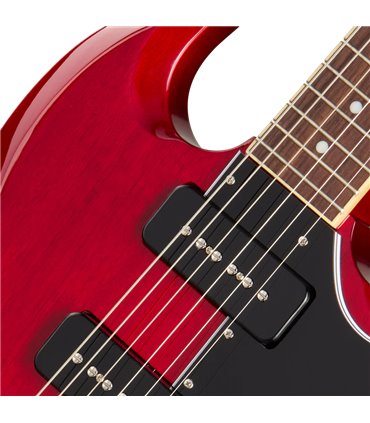 EPIPHONE SG SPECIAL P-90 CHERRY RED GITARA ELEKTRIČNA