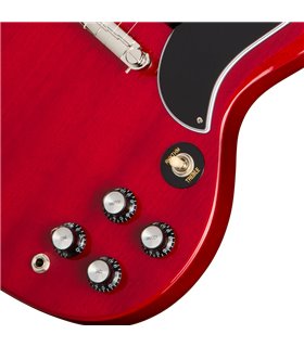 EPIPHONE SG SPECIAL P-90 CHERRY RED GITARA ELEKTRIČNA