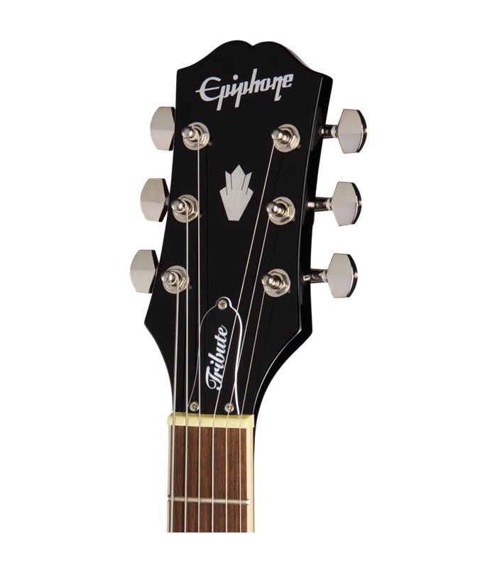 EPIPHONE SG TRIBUTE PLUS CHERRY GITARA ELEKTRIČNA