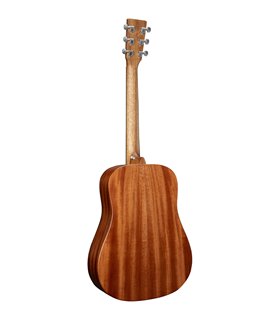 MARTIN D JR-E GITARA ELEKTRO-AKUSTIČNA