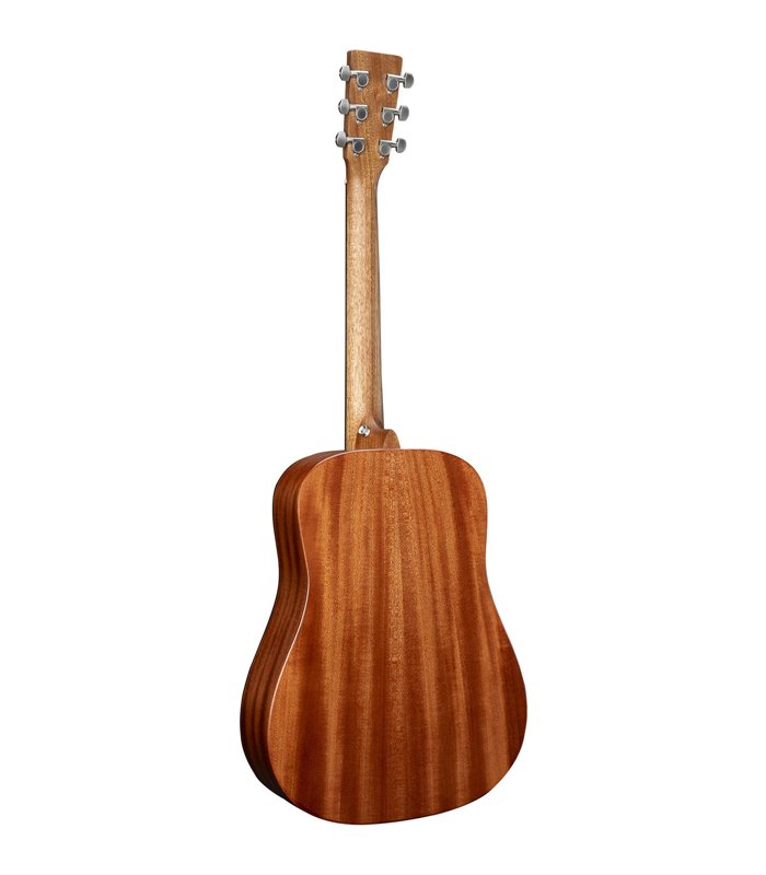 MARTIN D JR-E GITARA ELEKTRO-AKUSTIČNA