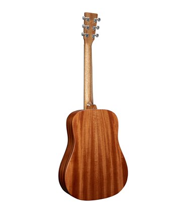 MARTIN D JR-E GITARA ELEKTRO-AKUSTIČNA