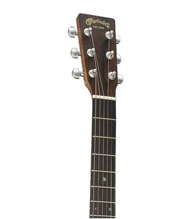 MARTIN D JR-E GITARA ELEKTRO-AKUSTIČNA