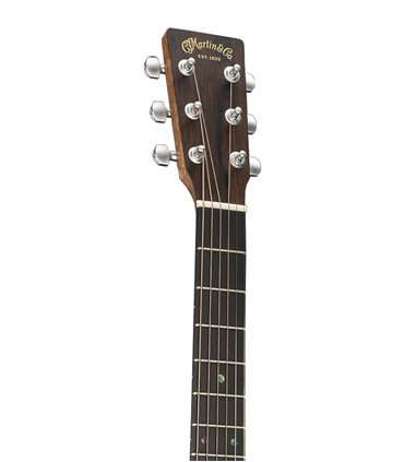 MARTIN D JR-E GITARA ELEKTRO-AKUSTIČNA