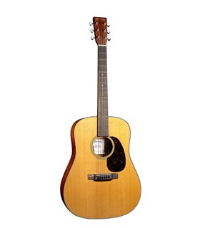 MARTIN DE RETRO PLUS MAHOGANY GITARA ELEKTRO-AKUSTIČNA