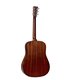 MARTIN DE RETRO PLUS MAHOGANY GITARA ELEKTRO-AKUSTIČNA