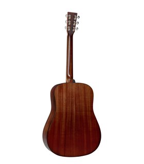 MARTIN DE RETRO PLUS MAHOGANY GITARA ELEKTRO-AKUSTIČNA