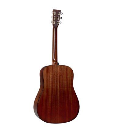 MARTIN DE RETRO PLUS MAHOGANY GITARA ELEKTRO-AKUSTIČNA