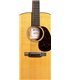MARTIN DE RETRO PLUS MAHOGANY GITARA ELEKTRO-AKUSTIČNA