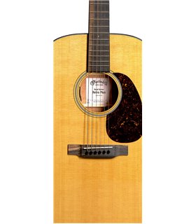 MARTIN DE RETRO PLUS MAHOGANY GITARA ELEKTRO-AKUSTIČNA