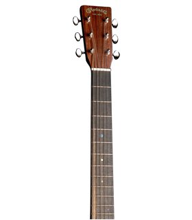 MARTIN DE RETRO PLUS MAHOGANY GITARA ELEKTRO-AKUSTIČNA