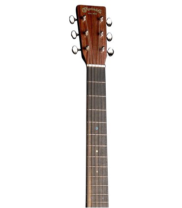 MARTIN DE RETRO PLUS MAHOGANY GITARA ELEKTRO-AKUSTIČNA