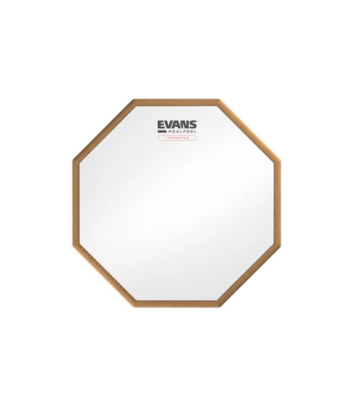 EVANS RF10G-AT SCHOLASTIC PACK PAD VJEŽBOVNI