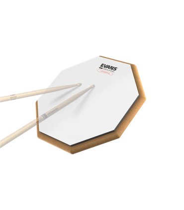 EVANS RF10G-AT SCHOLASTIC PACK PAD VJEŽBOVNI