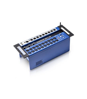 SOUNDCRAFT Ui-24R digitalni MIKSER