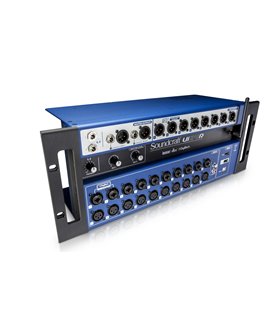 SOUNDCRAFT Ui-24R digitalni MIKSER