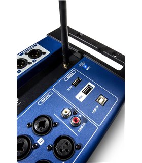SOUNDCRAFT Ui-24R digitalni MIKSER