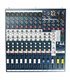 SOUNDCRAFT EFX8 MIKSER