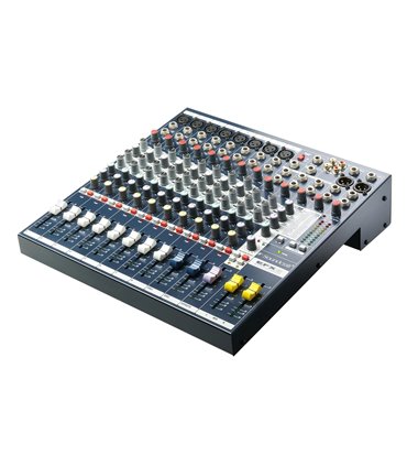 SOUNDCRAFT EFX8 MIKSER