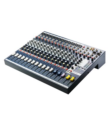 SOUNDCRAFT EFX12 MIKSER