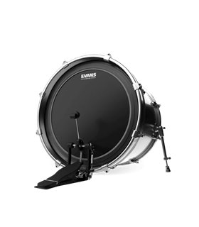 EVANS BD20EMAD ONYX 20" PLASTIKA