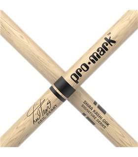 PROMARK PW747 NEIL PEART SIGNATURE PALICE